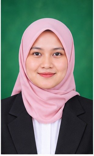Nurul Hidayati, S.Pd.I