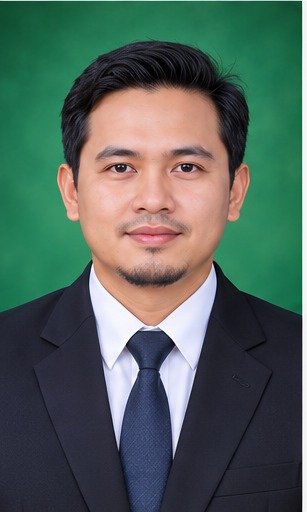 Faisal, S.Kom