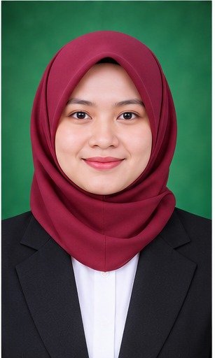 Rizka Amelia, S.Pd.I