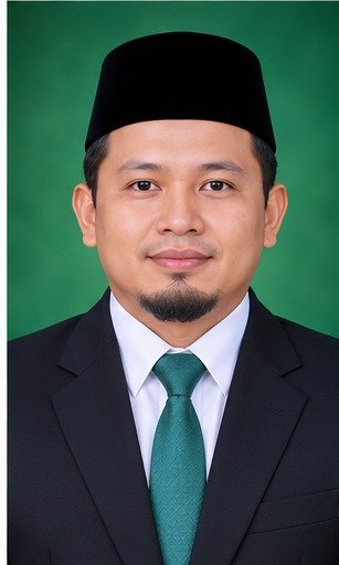 Mahmudin, S.Ag